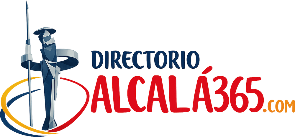 Alcalá365, Alcalá de Henares