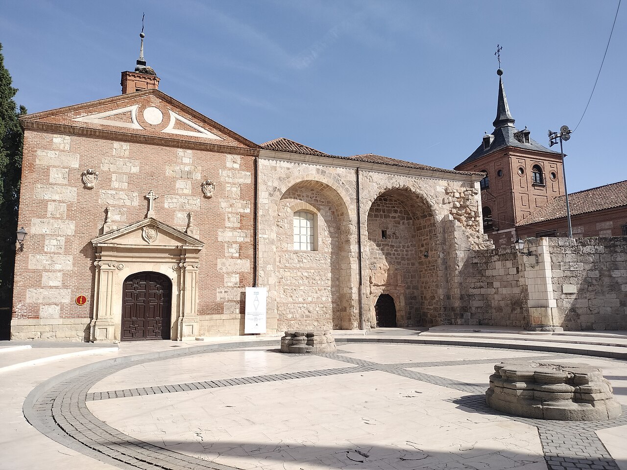 Capilla del Oidor, Alcalá de Henares