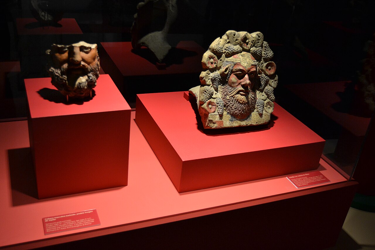 Museo Arqueológico Regional, Alcalá de Henares
