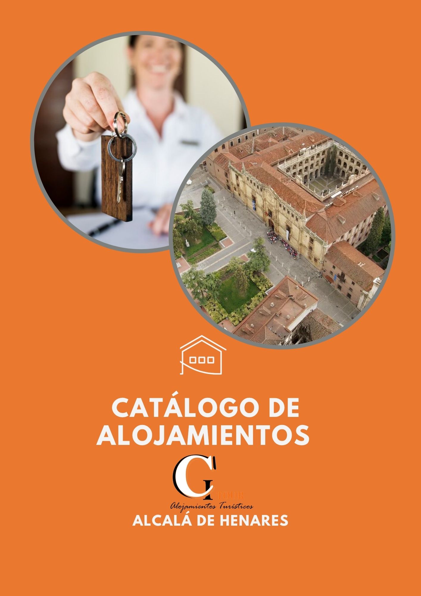Alojamientos Gictour