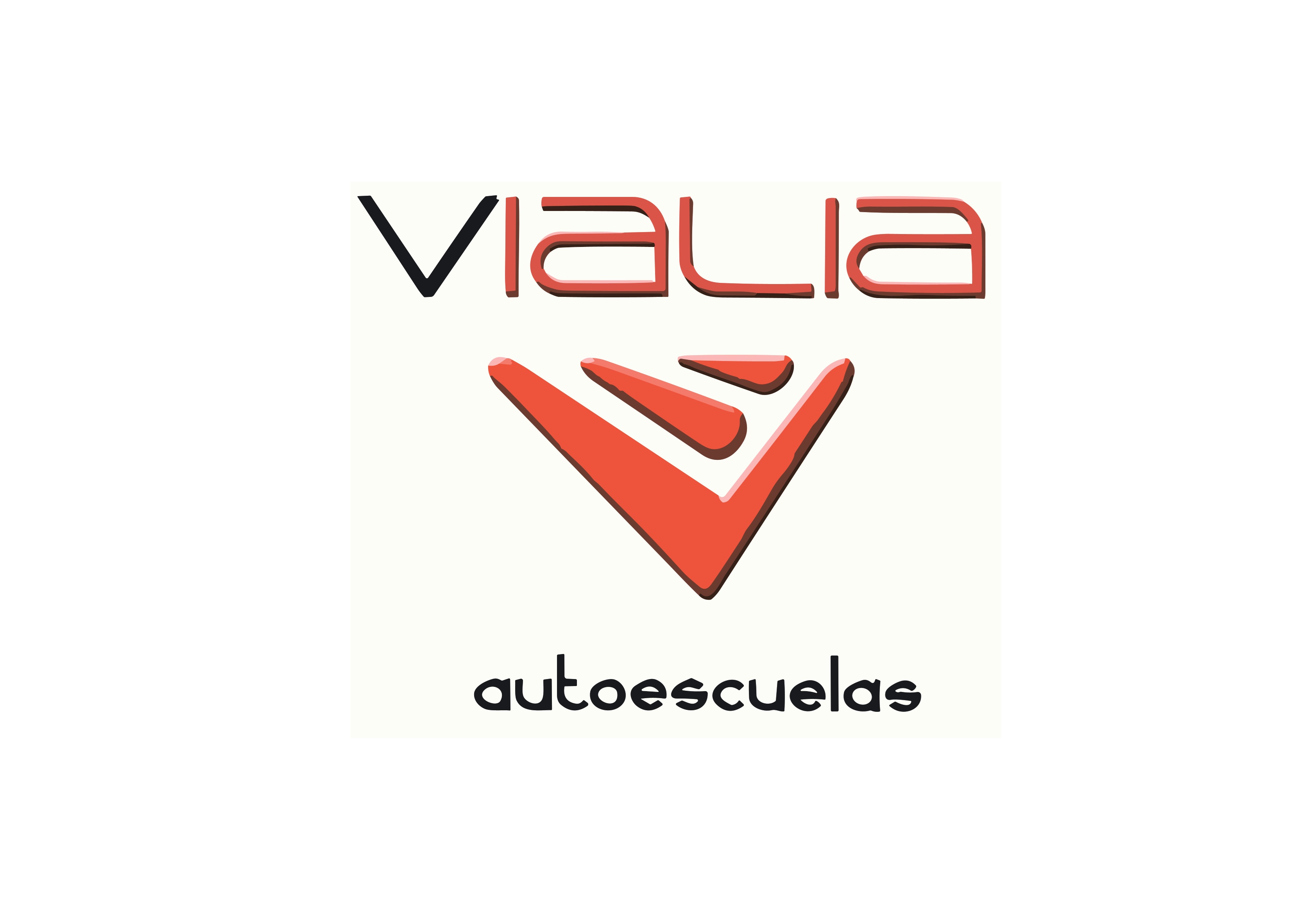 Vialia Autoescuelas